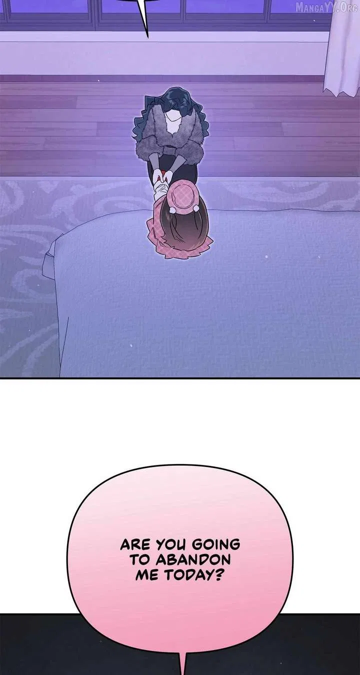 My Younger Sister Chooses Me Tonight Chapter 53 – Page 44