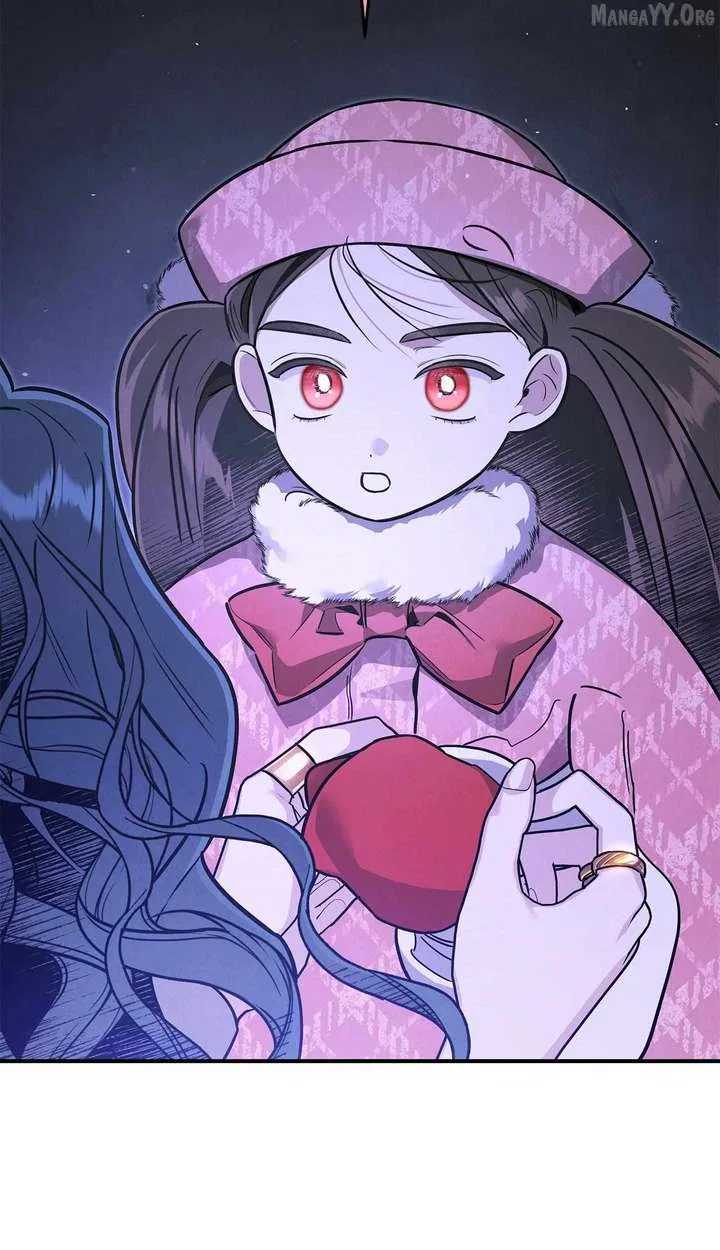 My Younger Sister Chooses Me Tonight Chapter 53 – Page 45