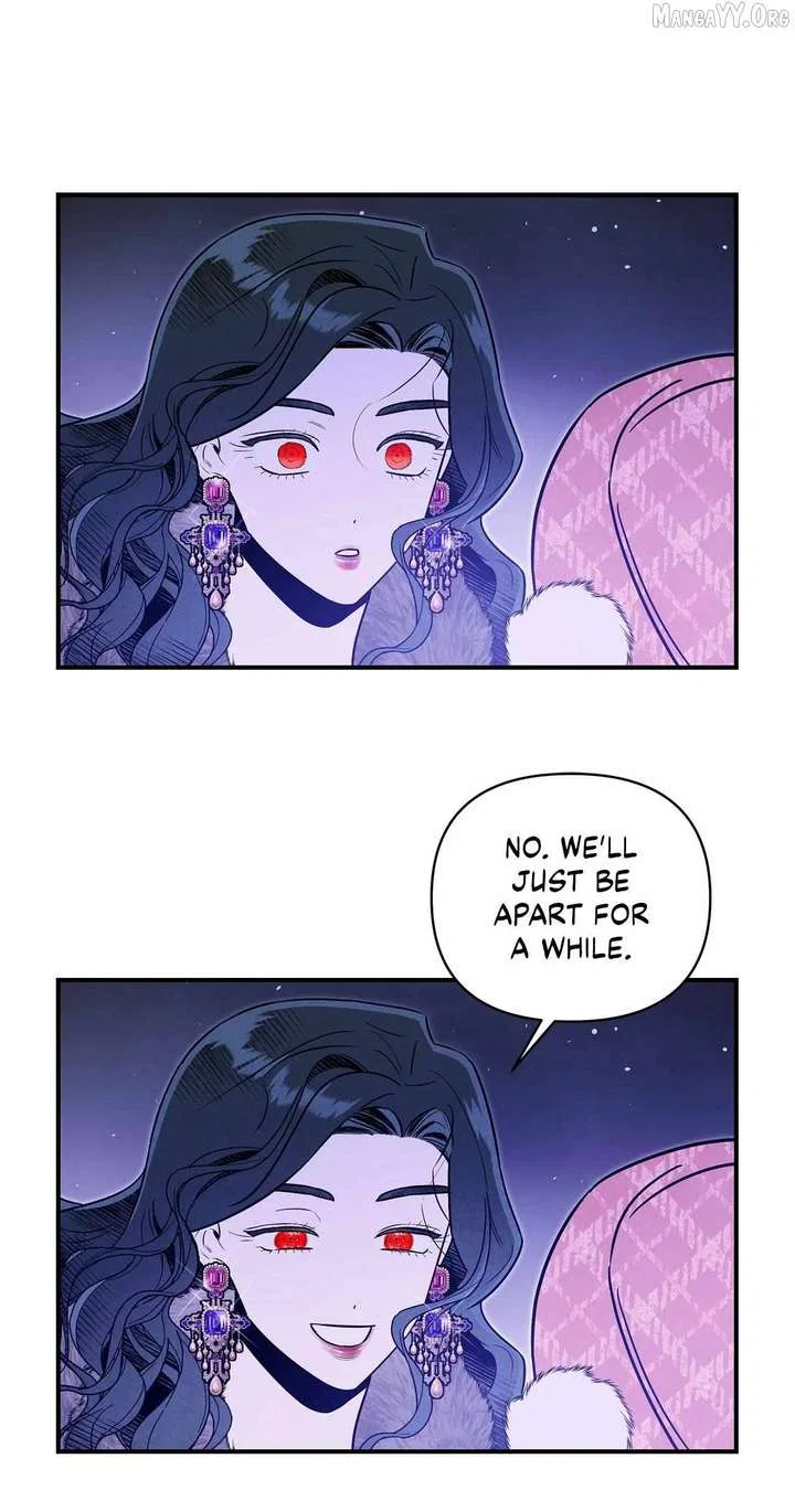My Younger Sister Chooses Me Tonight Chapter 53 – Page 46
