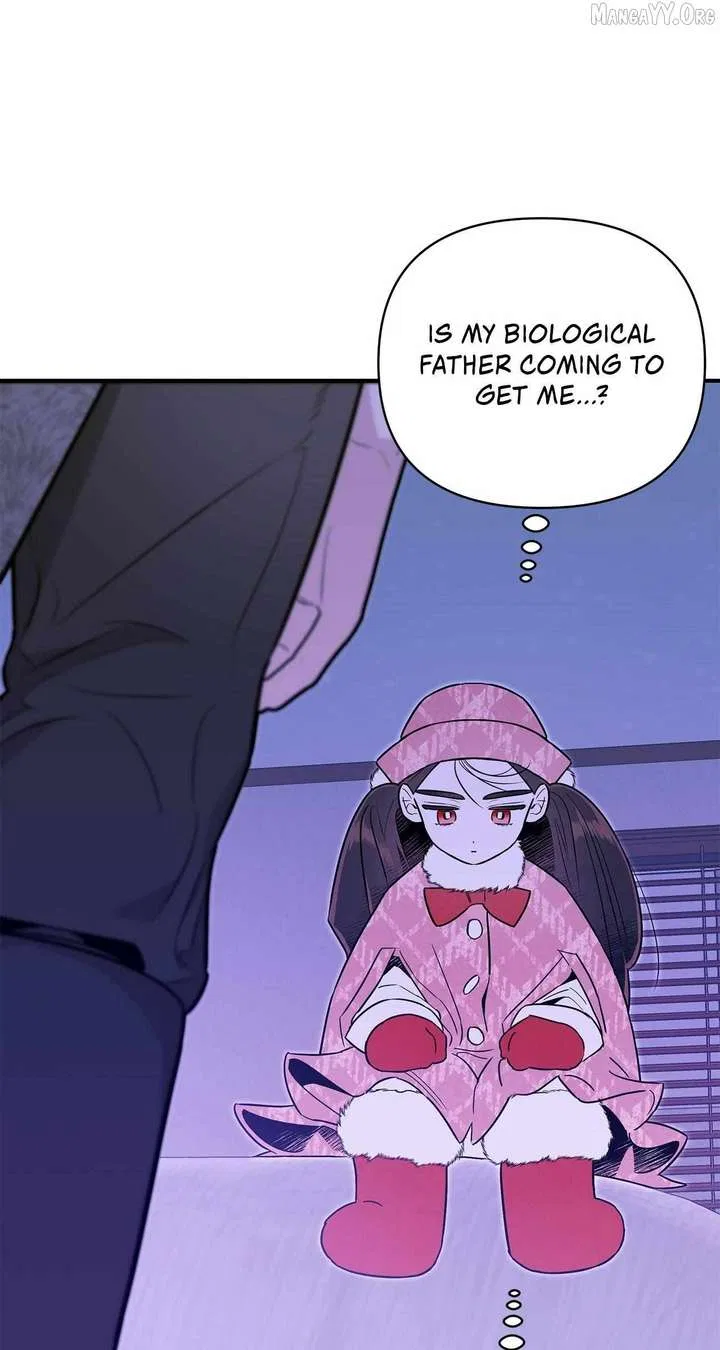 My Younger Sister Chooses Me Tonight Chapter 53 – Page 47