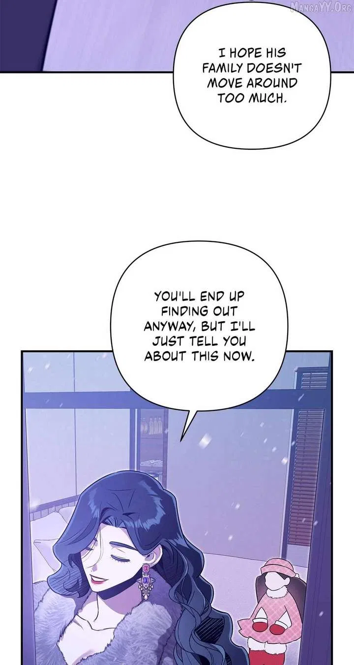 My Younger Sister Chooses Me Tonight Chapter 53 – Page 48