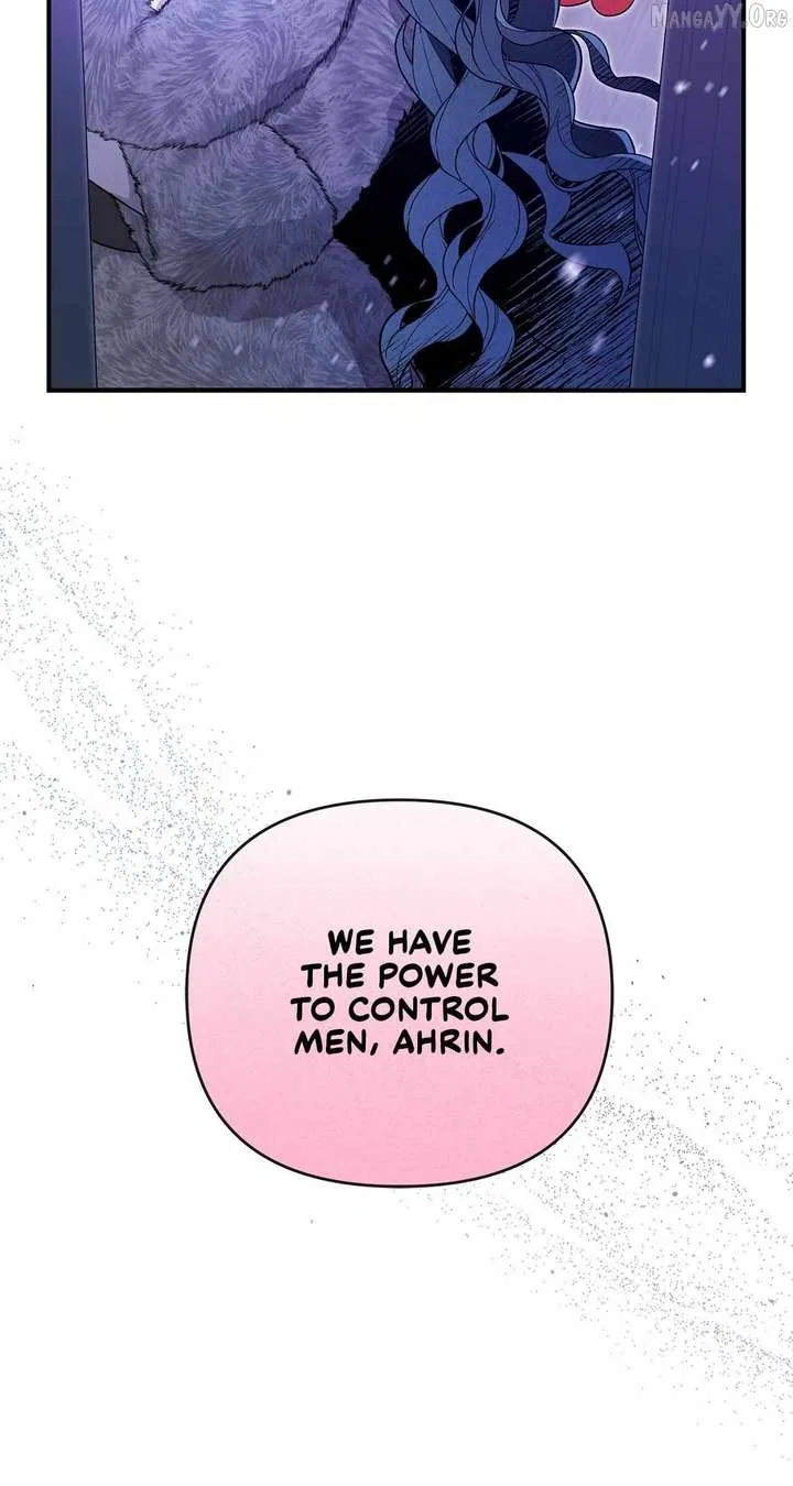 My Younger Sister Chooses Me Tonight Chapter 53 – Page 49