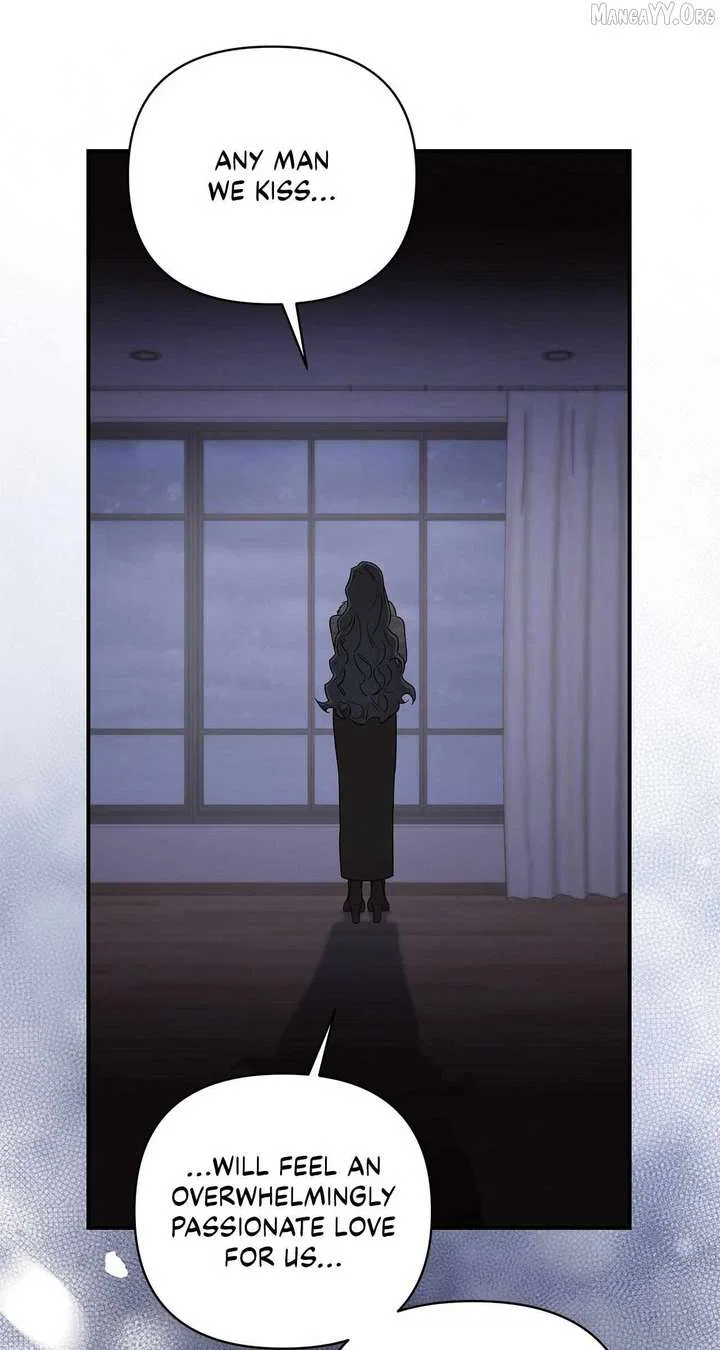 My Younger Sister Chooses Me Tonight Chapter 53 – Page 50