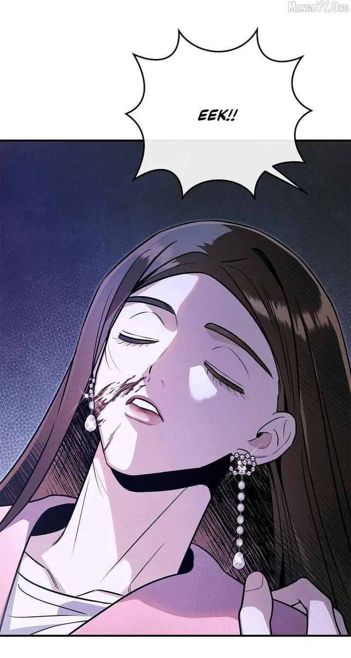 My Younger Sister Chooses Me Tonight Chapter 53 – Page 55