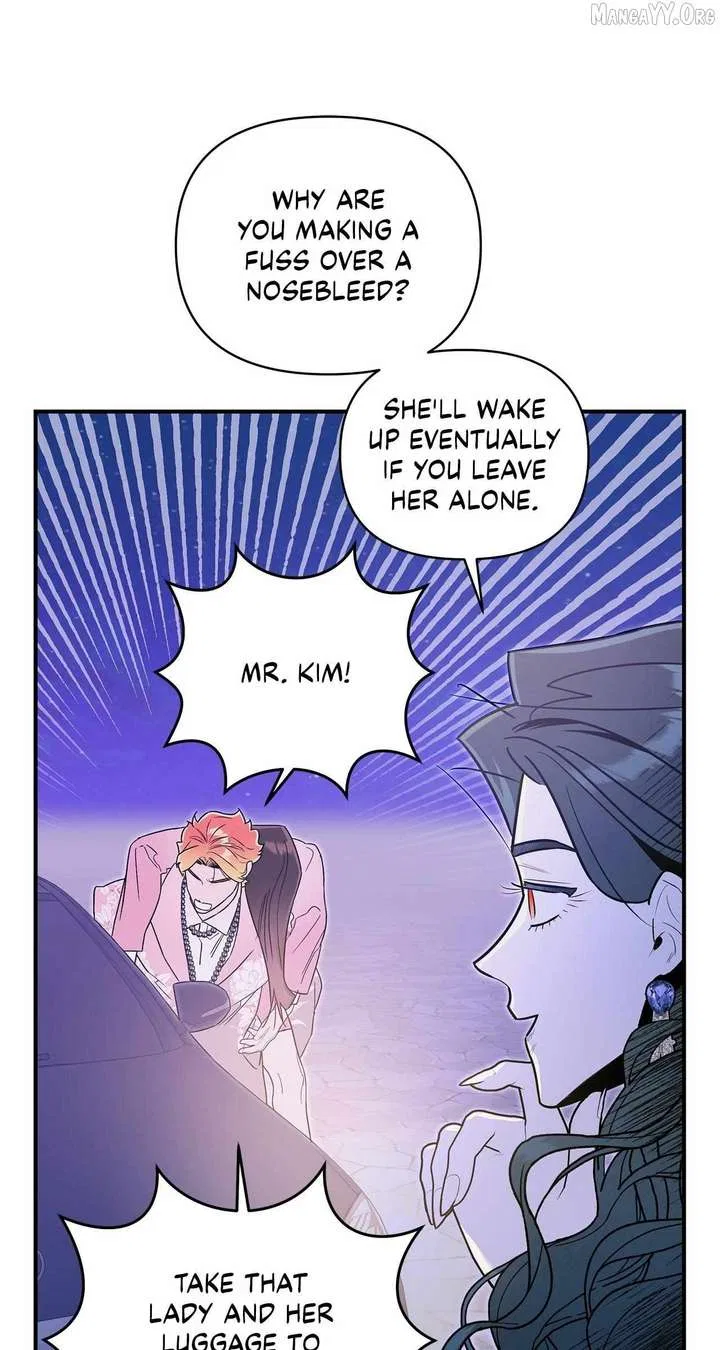 My Younger Sister Chooses Me Tonight Chapter 53 – Page 58