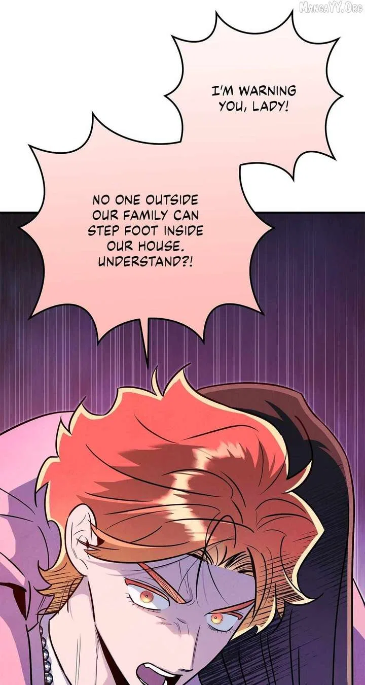 My Younger Sister Chooses Me Tonight Chapter 53 – Page 60