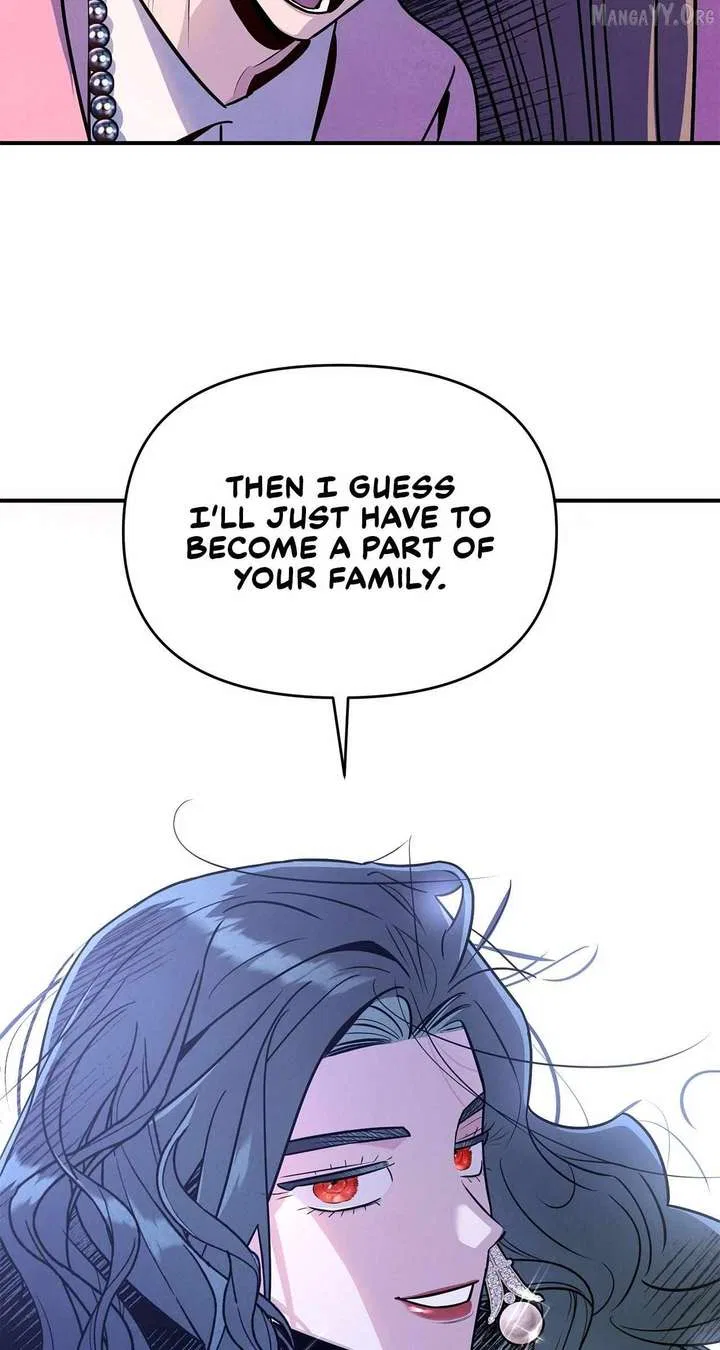My Younger Sister Chooses Me Tonight Chapter 53 – Page 61