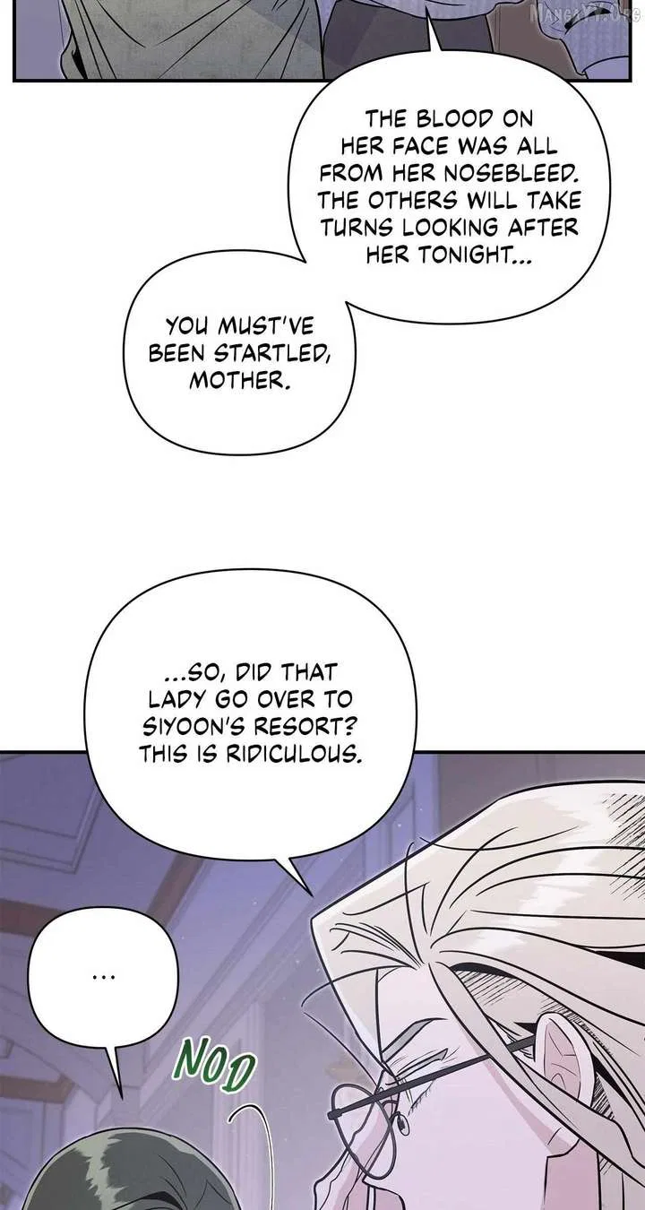 My Younger Sister Chooses Me Tonight Chapter 53 – Page 66