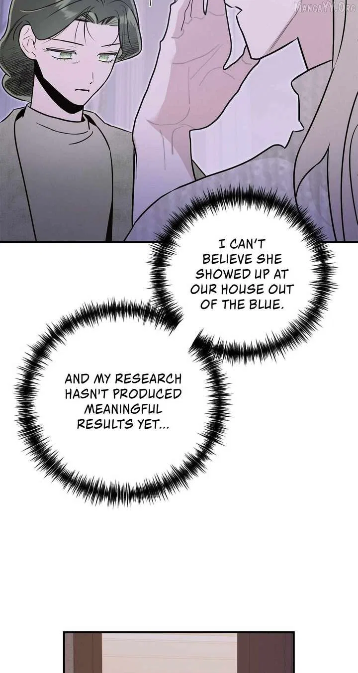 My Younger Sister Chooses Me Tonight Chapter 53 – Page 67