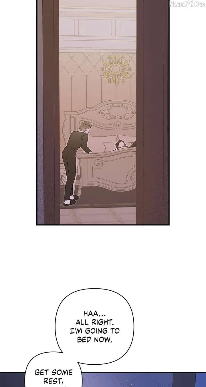 My Younger Sister Chooses Me Tonight Chapter 53 – Page 68