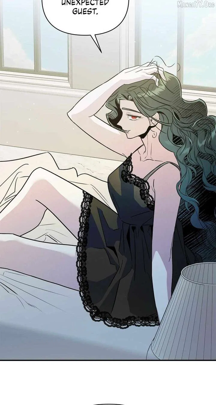 My Younger Sister Chooses Me Tonight Chapter 53 – Page 73