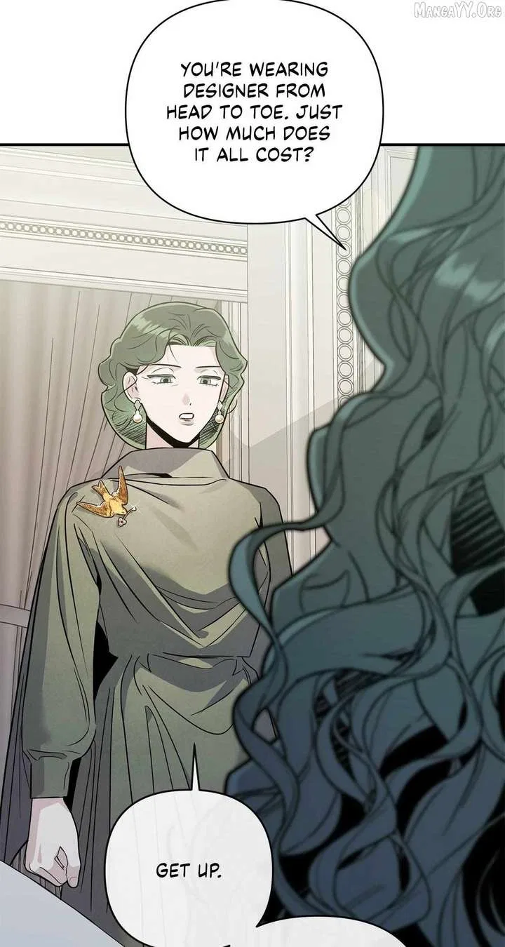 My Younger Sister Chooses Me Tonight Chapter 53 – Page 74