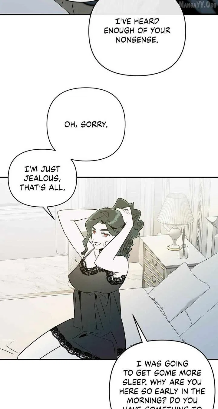 My Younger Sister Chooses Me Tonight Chapter 53 – Page 75