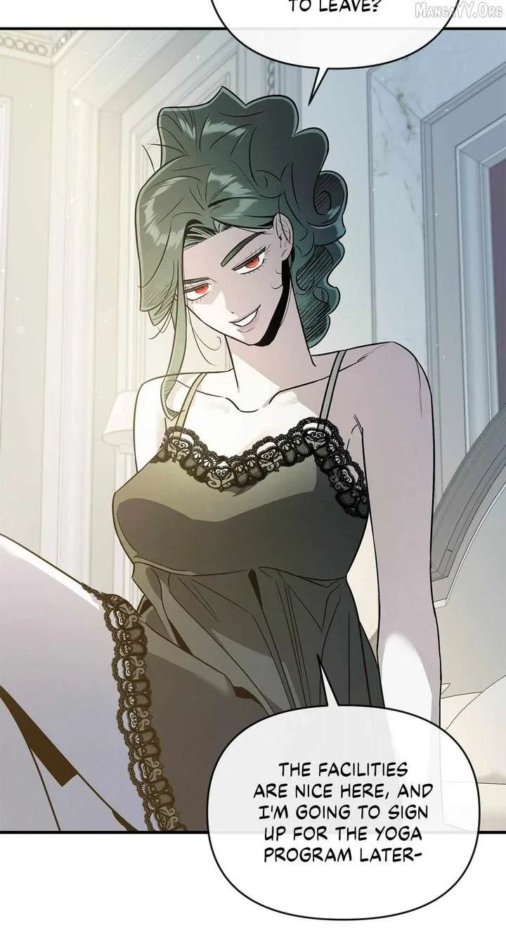 My Younger Sister Chooses Me Tonight Chapter 53 – Page 77
