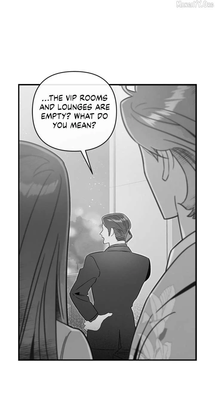 My Younger Sister Chooses Me Tonight Chapter 52 – Page 2