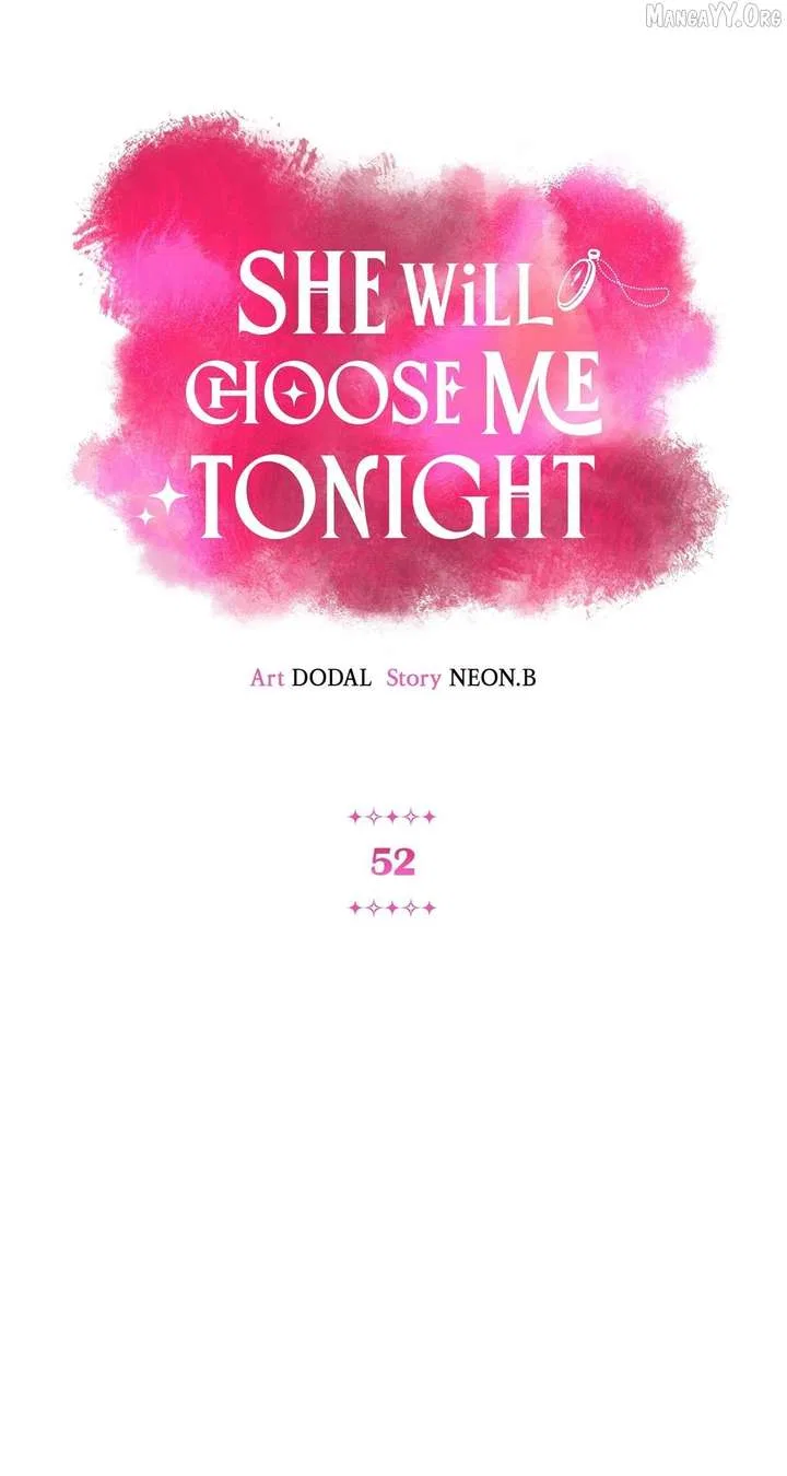 My Younger Sister Chooses Me Tonight Chapter 52 – Page 4
