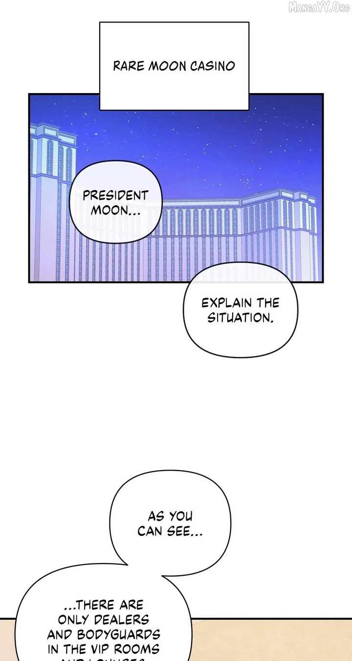 My Younger Sister Chooses Me Tonight Chapter 52 – Page 5