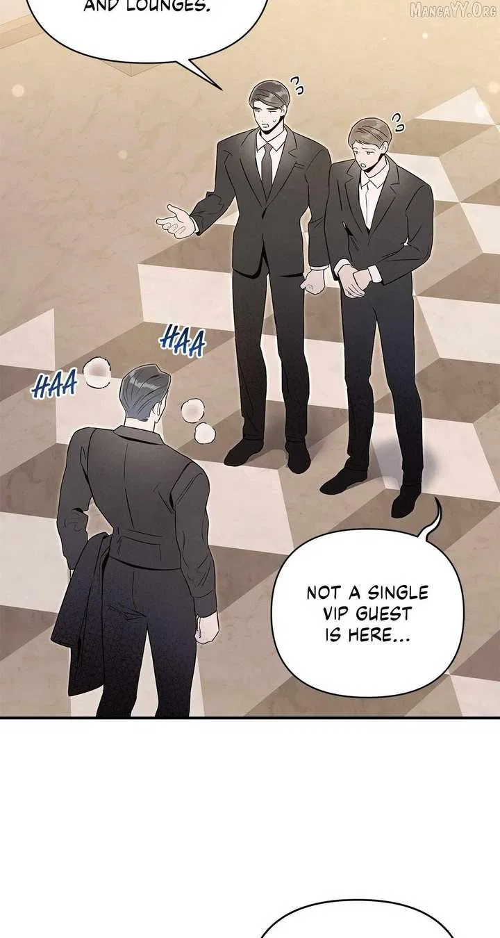 My Younger Sister Chooses Me Tonight Chapter 52 – Page 6