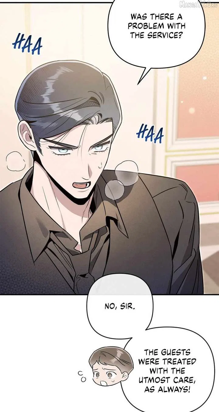 My Younger Sister Chooses Me Tonight Chapter 52 – Page 7