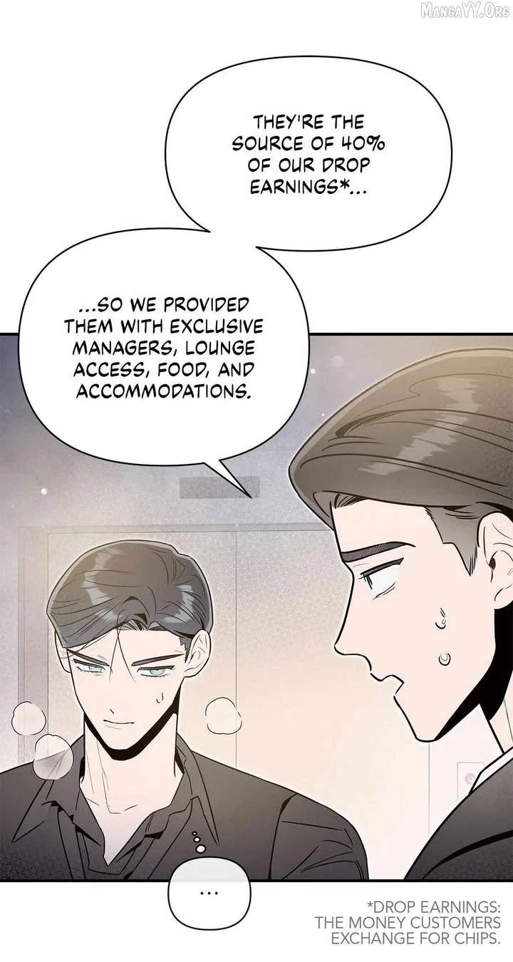 My Younger Sister Chooses Me Tonight Chapter 52 – Page 9