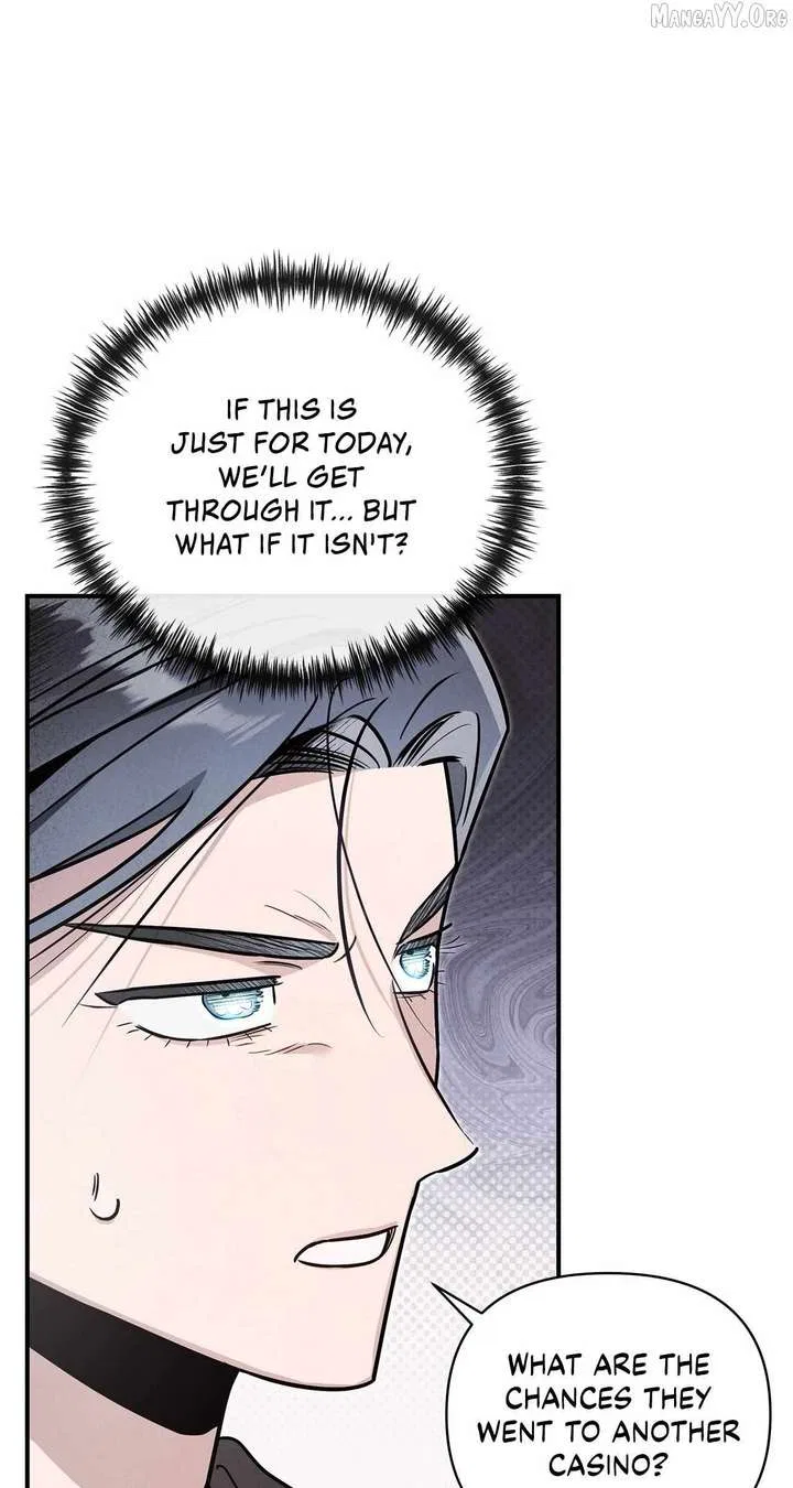 My Younger Sister Chooses Me Tonight Chapter 52 – Page 10