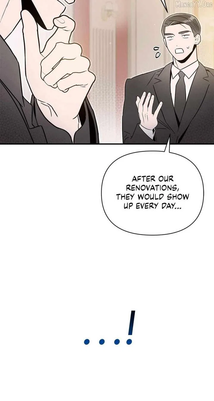 My Younger Sister Chooses Me Tonight Chapter 52 – Page 13