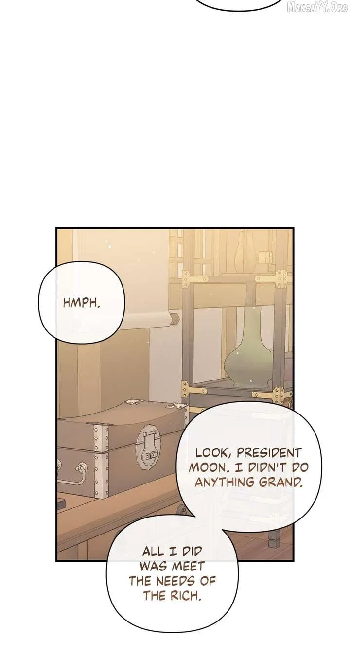 My Younger Sister Chooses Me Tonight Chapter 52 – Page 23