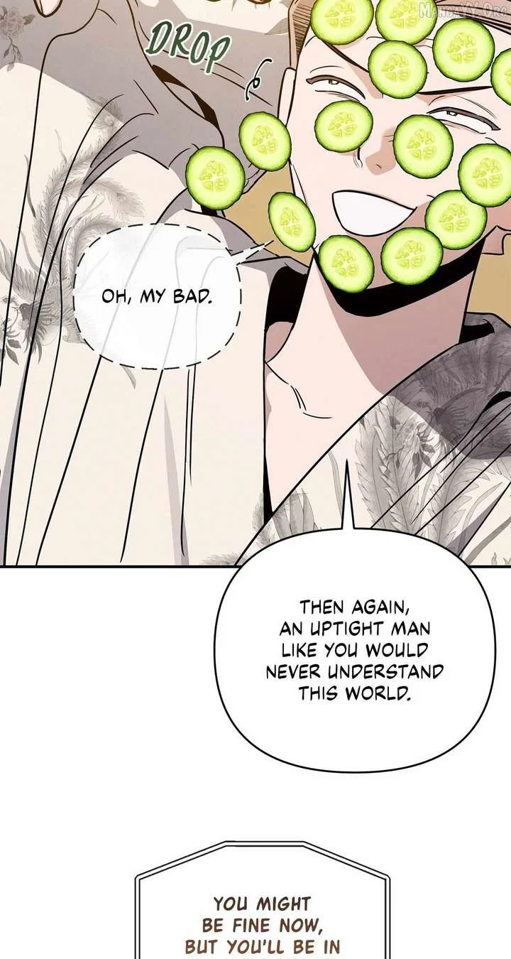 My Younger Sister Chooses Me Tonight Chapter 52 – Page 26
