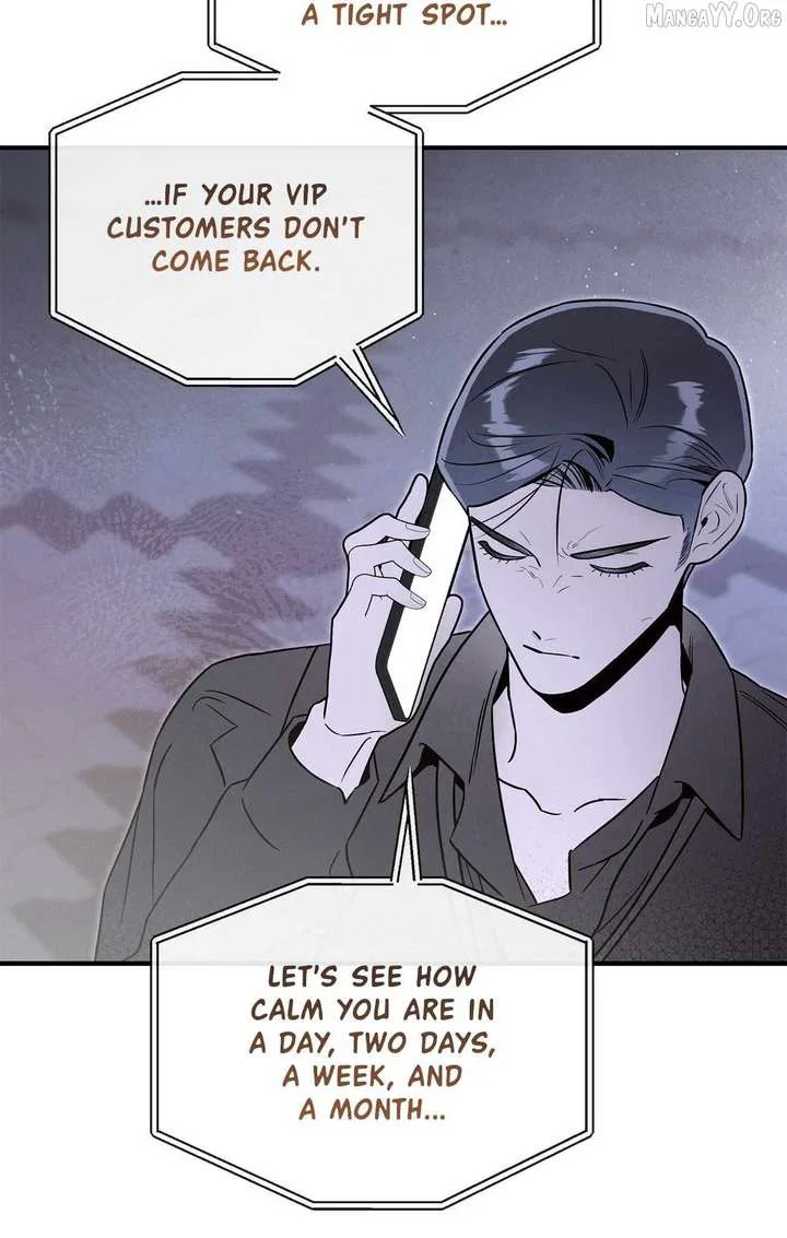 My Younger Sister Chooses Me Tonight Chapter 52 – Page 27