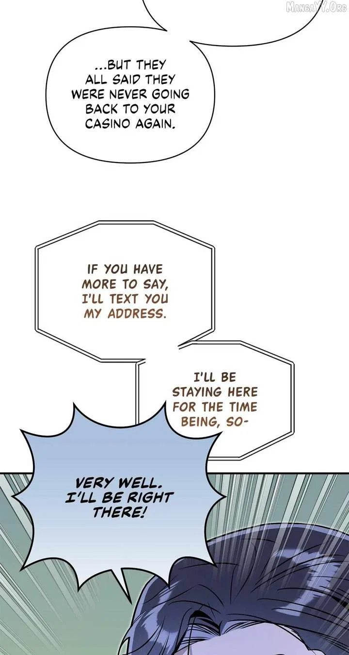My Younger Sister Chooses Me Tonight Chapter 52 – Page 29