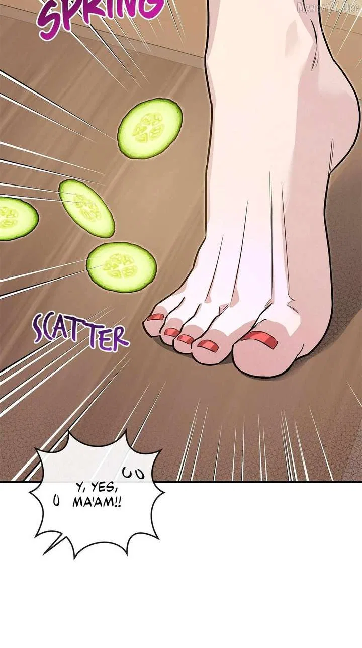 My Younger Sister Chooses Me Tonight Chapter 52 – Page 33