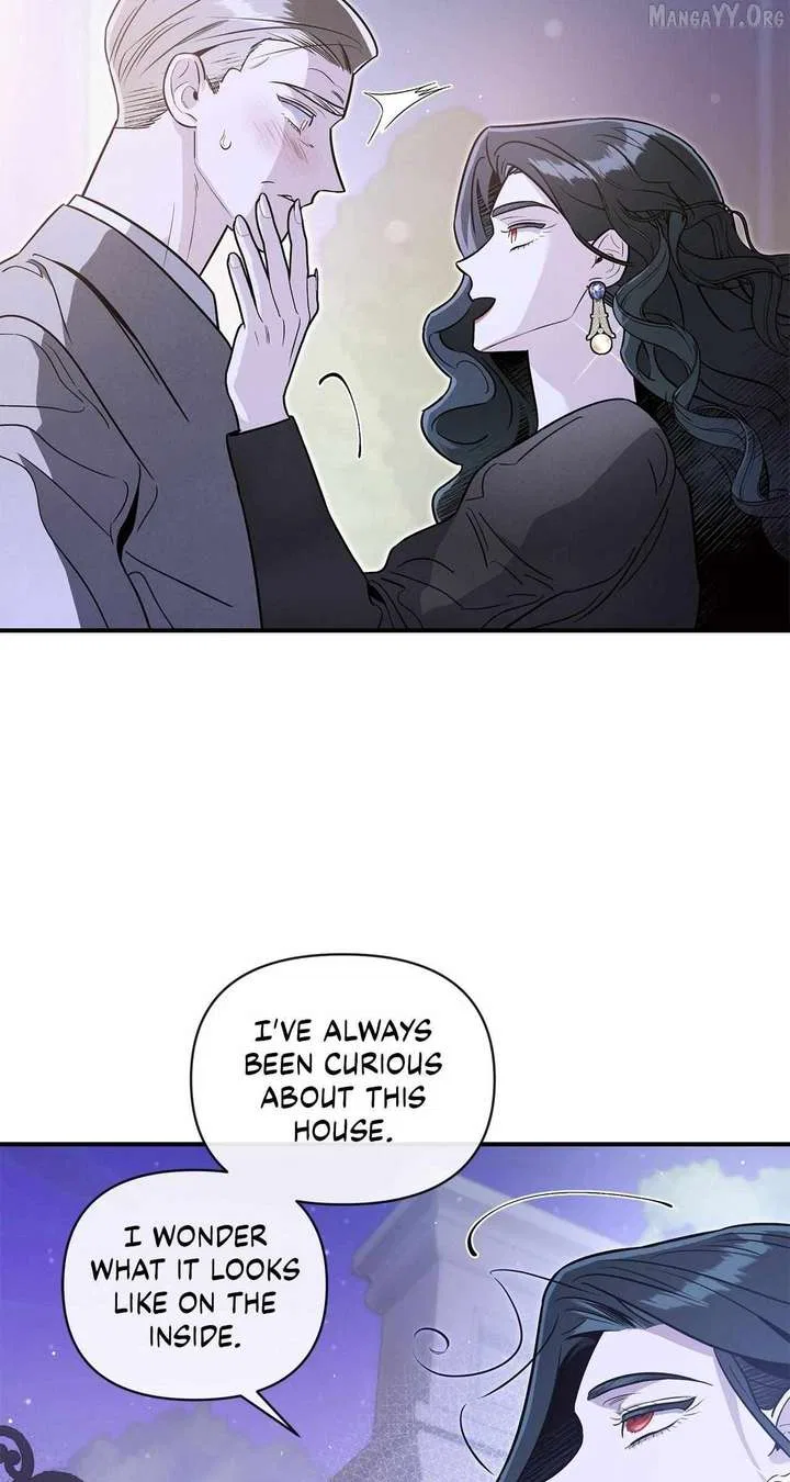 My Younger Sister Chooses Me Tonight Chapter 52 – Page 36