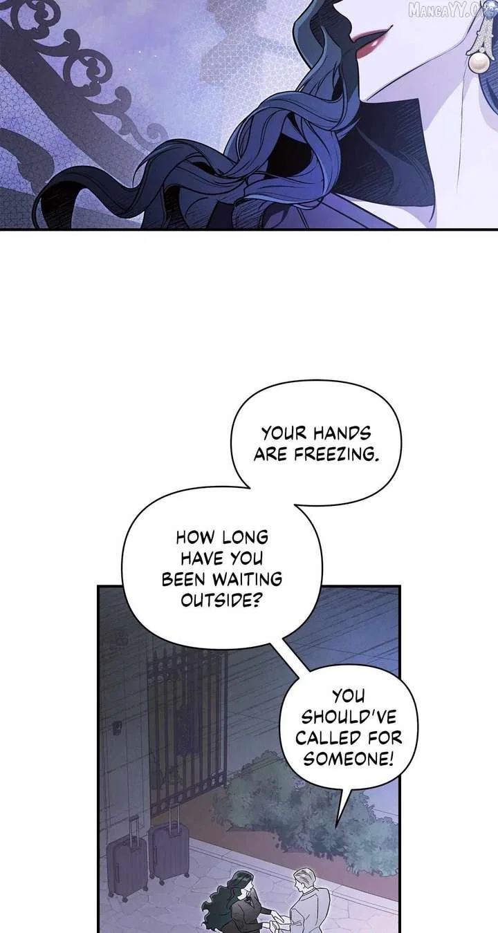 My Younger Sister Chooses Me Tonight Chapter 52 – Page 37