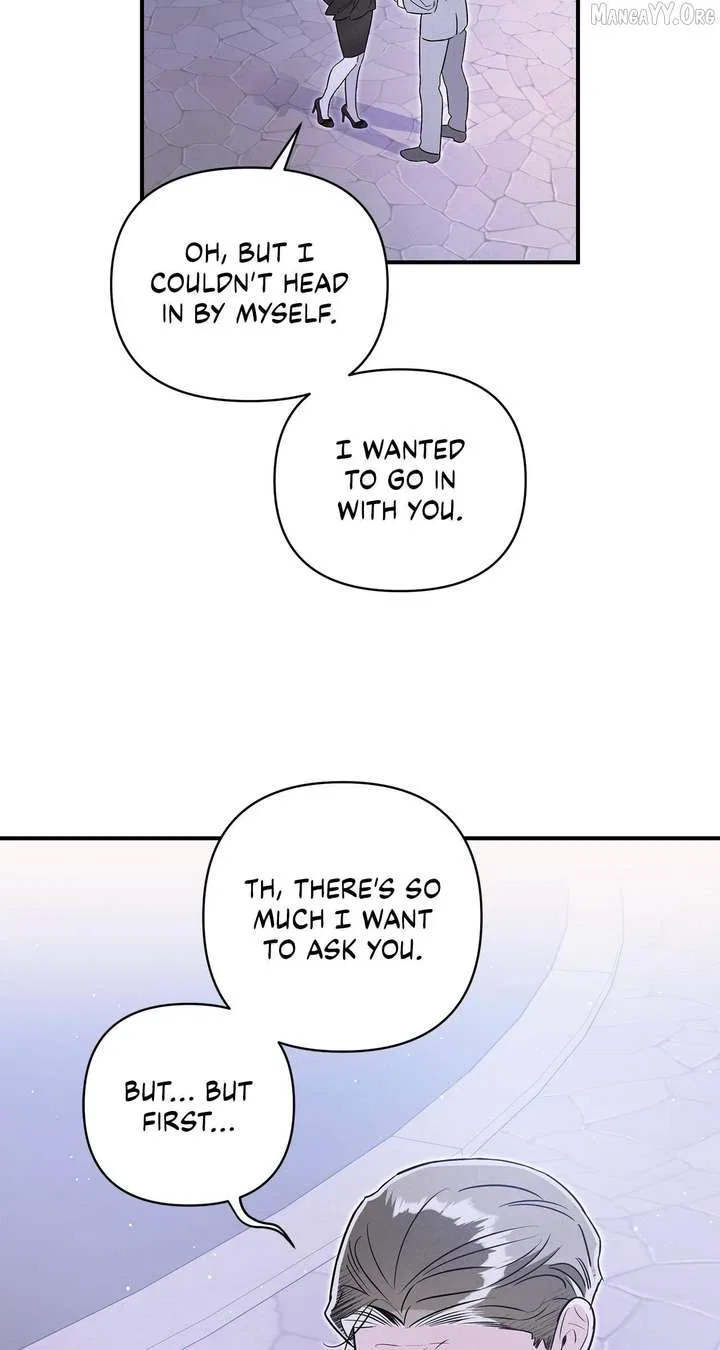 My Younger Sister Chooses Me Tonight Chapter 52 – Page 38