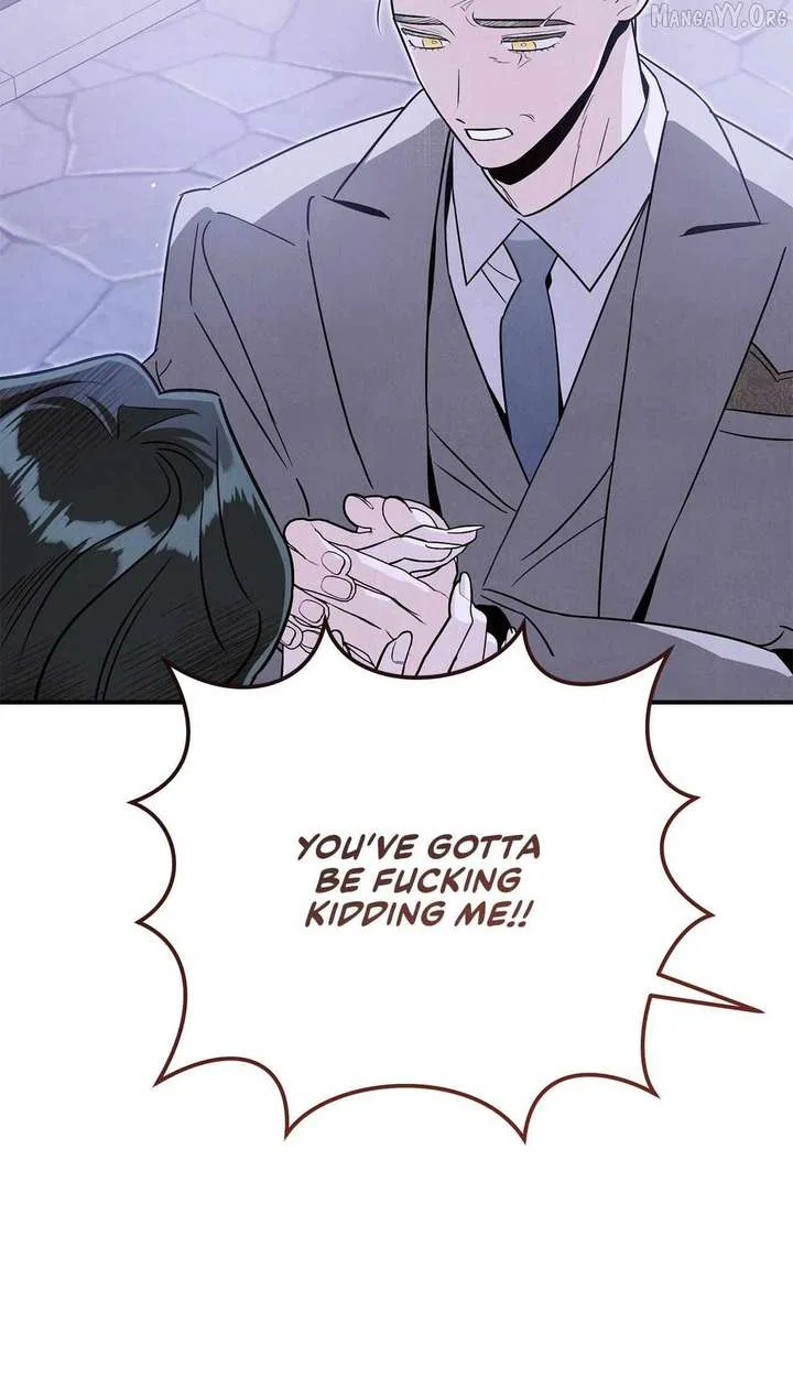 My Younger Sister Chooses Me Tonight Chapter 52 – Page 39