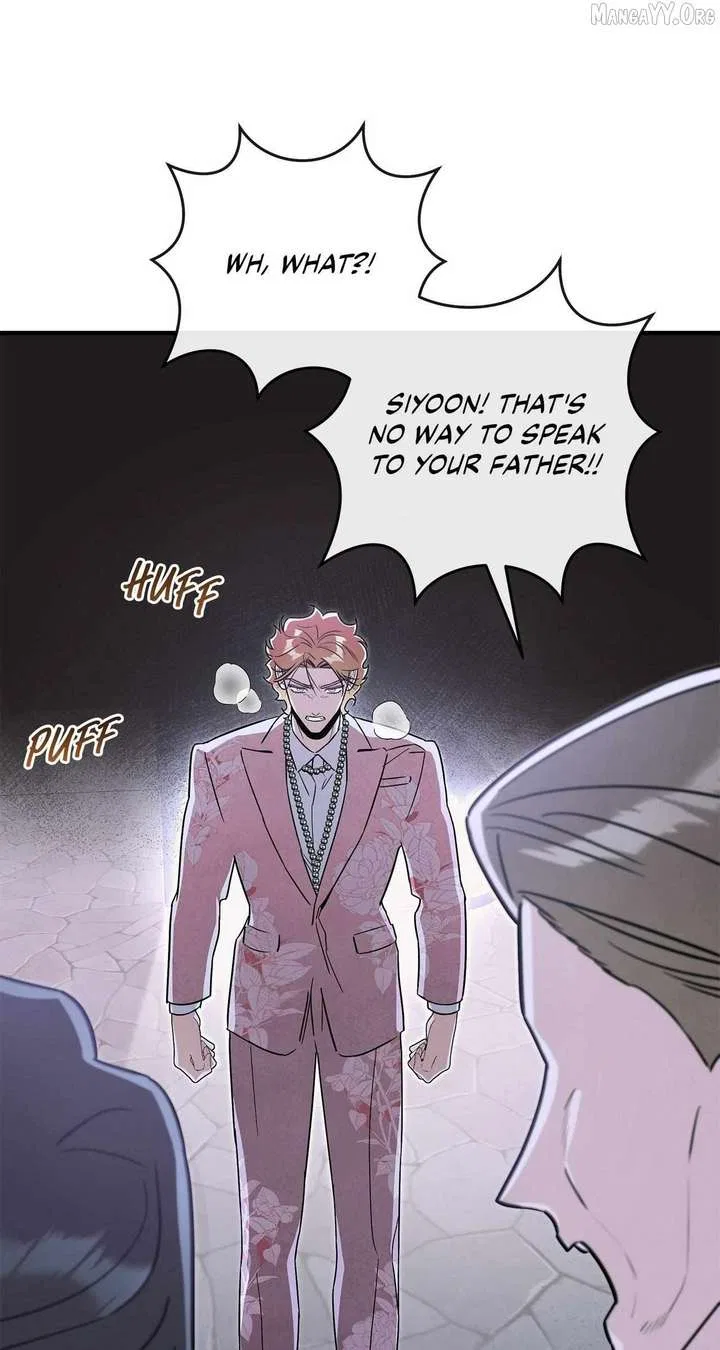 My Younger Sister Chooses Me Tonight Chapter 52 – Page 40