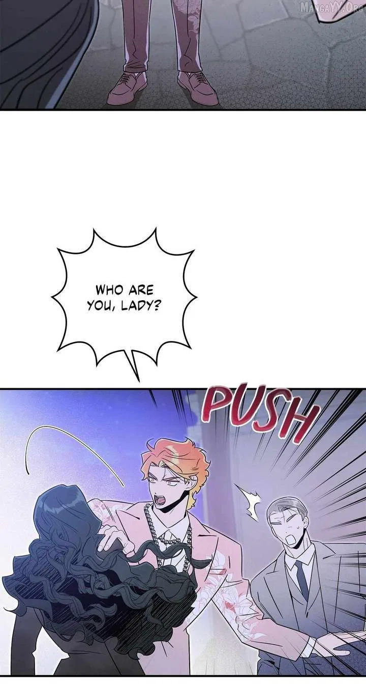 My Younger Sister Chooses Me Tonight Chapter 52 – Page 41