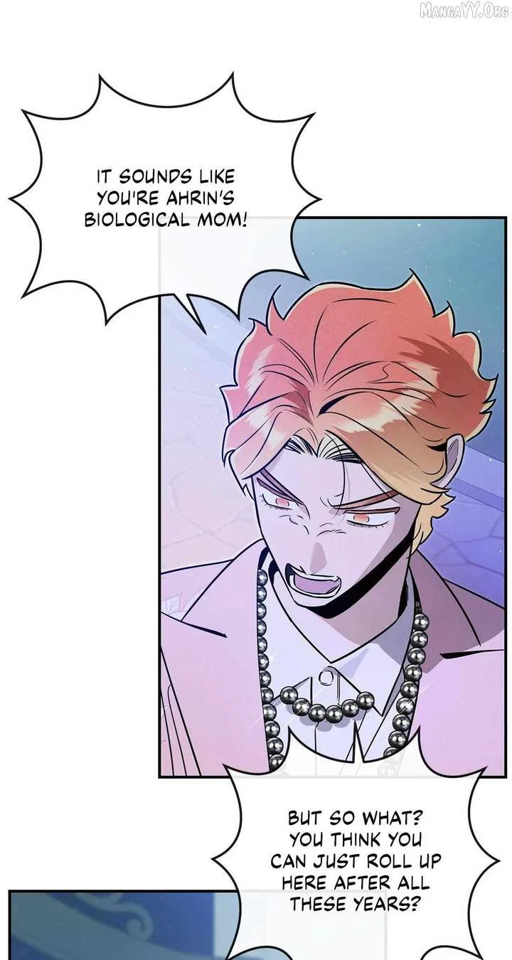 My Younger Sister Chooses Me Tonight Chapter 52 – Page 42