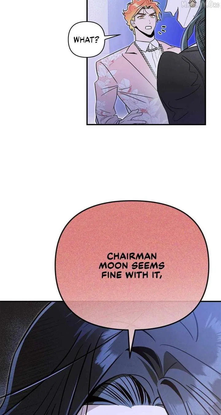 My Younger Sister Chooses Me Tonight Chapter 52 – Page 44