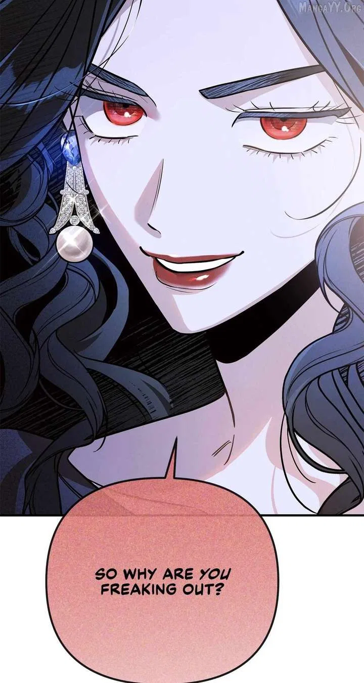My Younger Sister Chooses Me Tonight Chapter 52 – Page 45