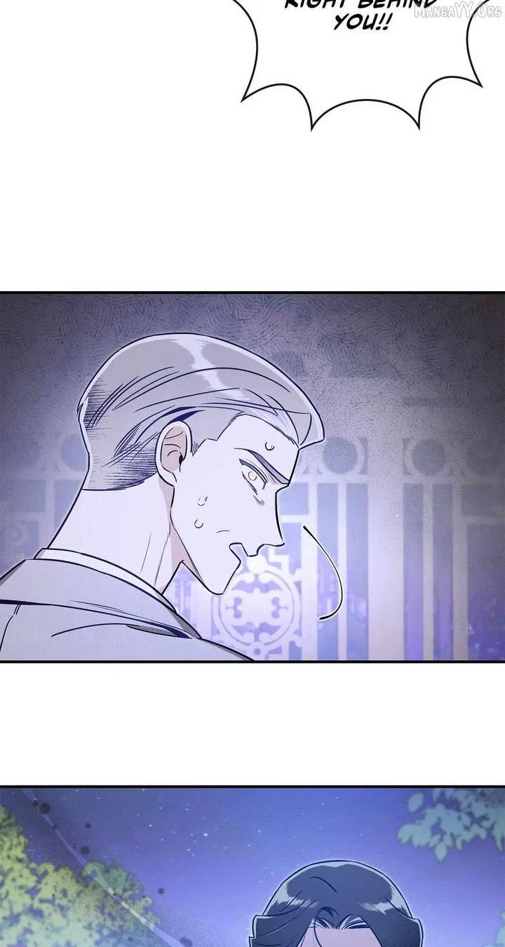 My Younger Sister Chooses Me Tonight Chapter 52 – Page 49