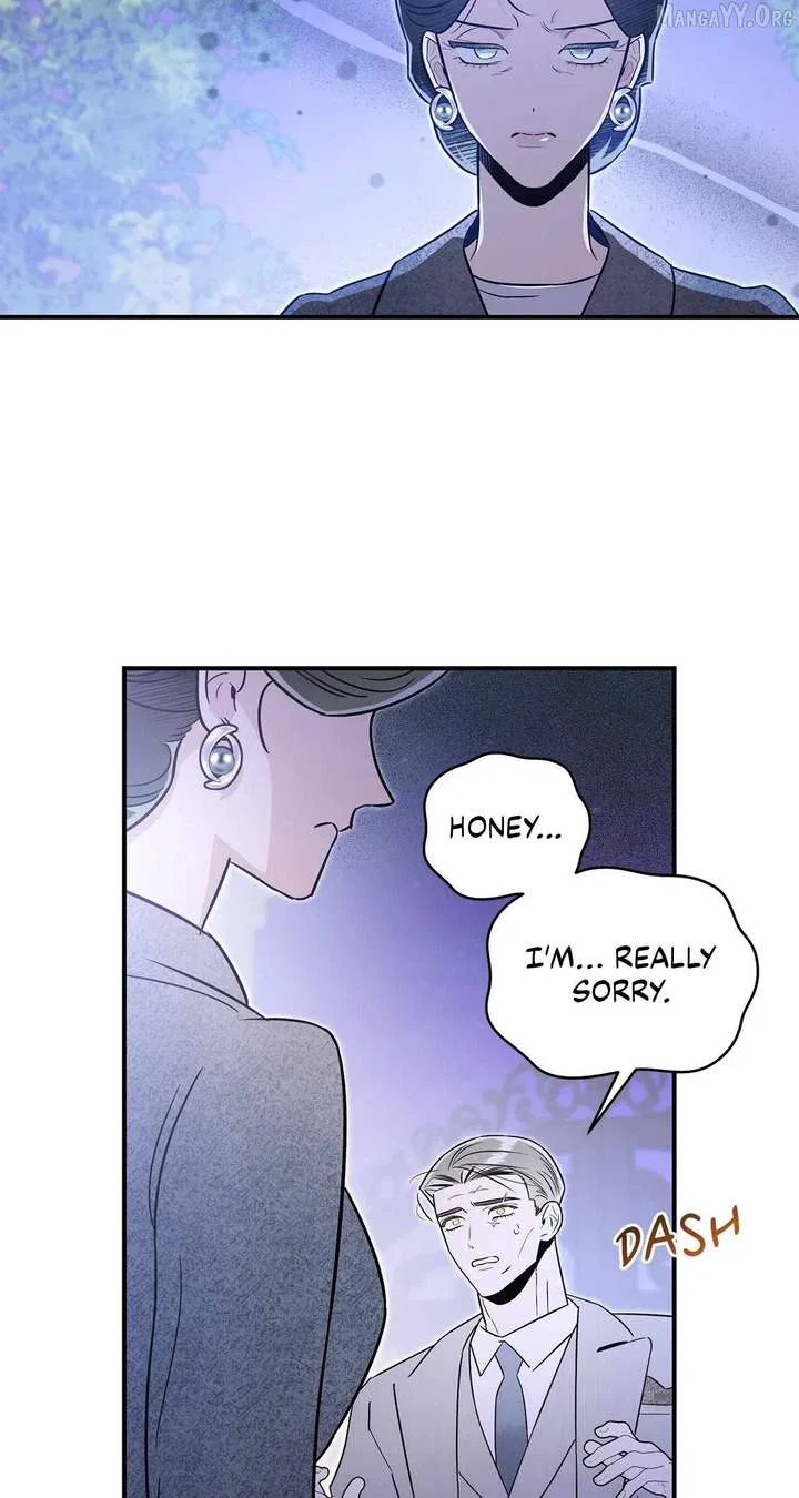 My Younger Sister Chooses Me Tonight Chapter 52 – Page 50