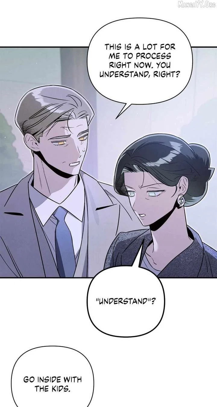 My Younger Sister Chooses Me Tonight Chapter 52 – Page 57