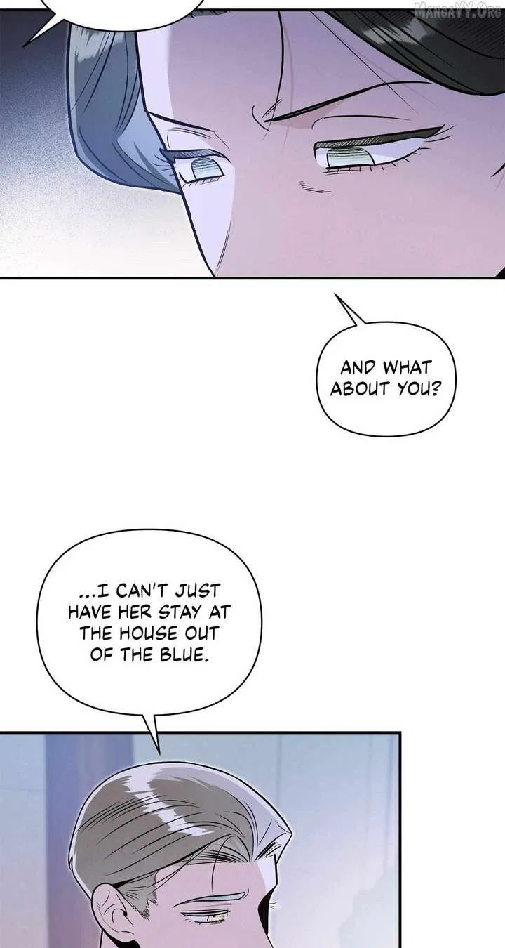 My Younger Sister Chooses Me Tonight Chapter 52 – Page 58