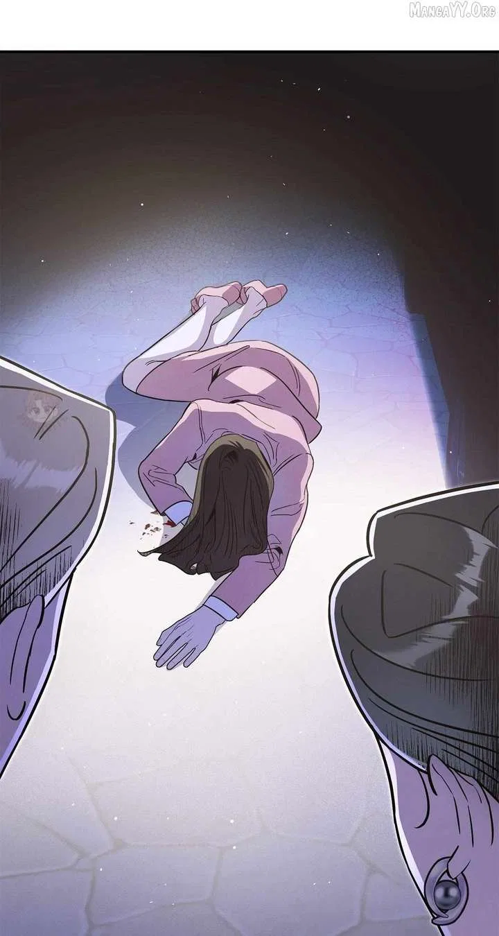 My Younger Sister Chooses Me Tonight Chapter 52 – Page 63