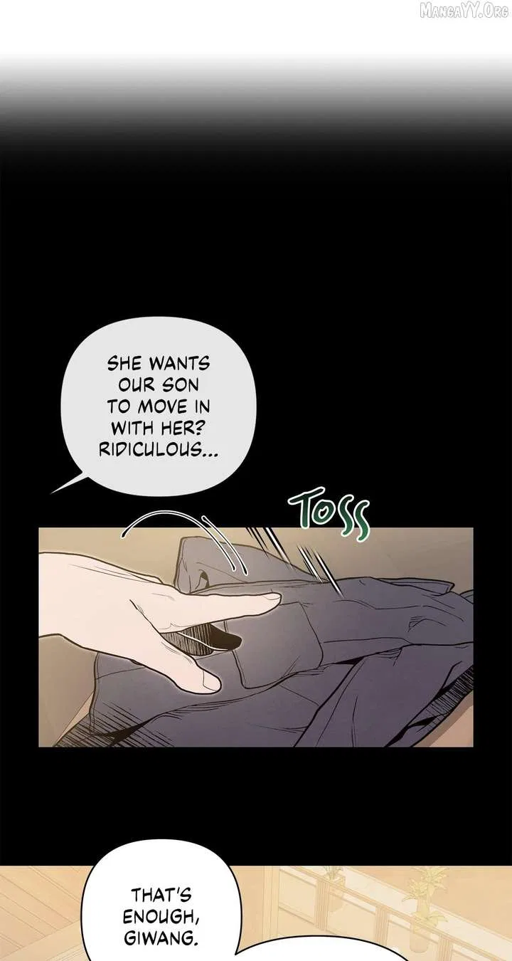 My Younger Sister Chooses Me Tonight Chapter 51 – Page 6