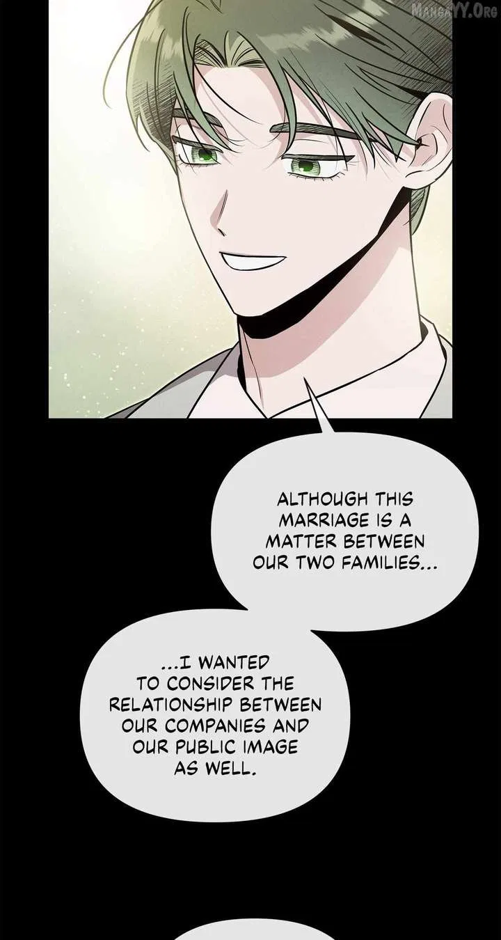 My Younger Sister Chooses Me Tonight Chapter 51 – Page 10