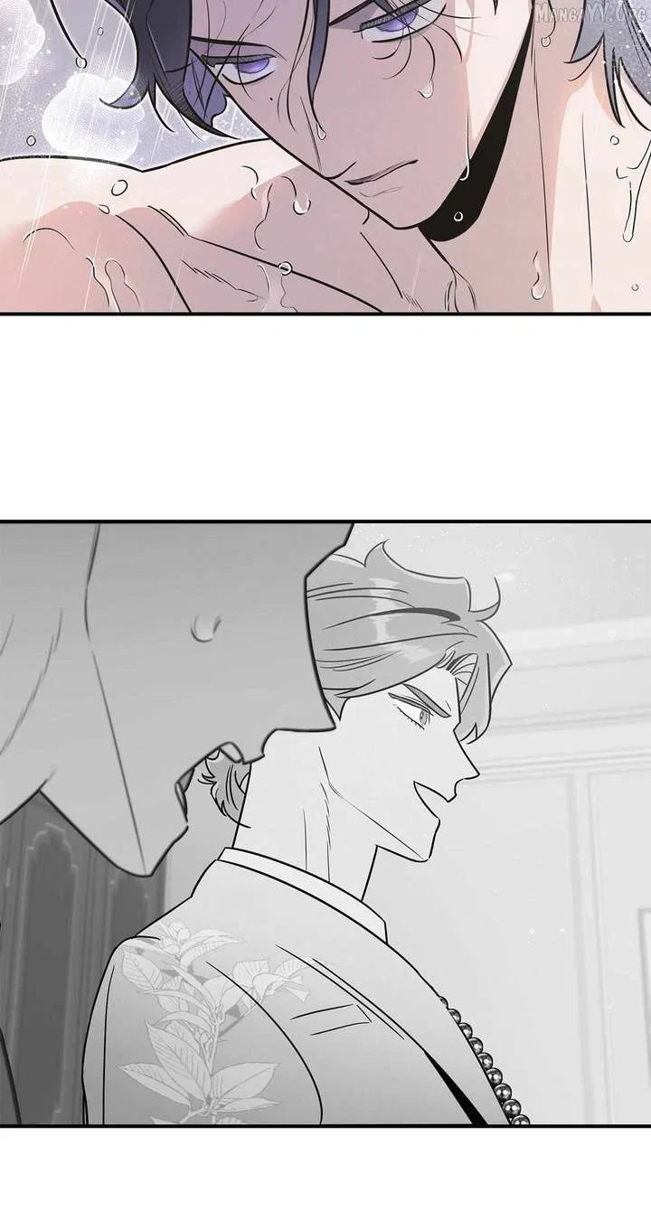 My Younger Sister Chooses Me Tonight Chapter 51 – Page 20