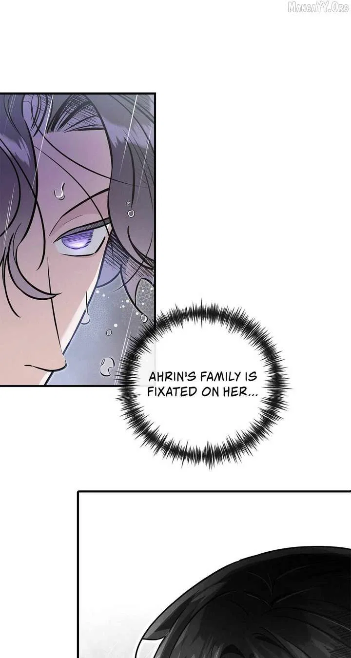 My Younger Sister Chooses Me Tonight Chapter 51 – Page 22