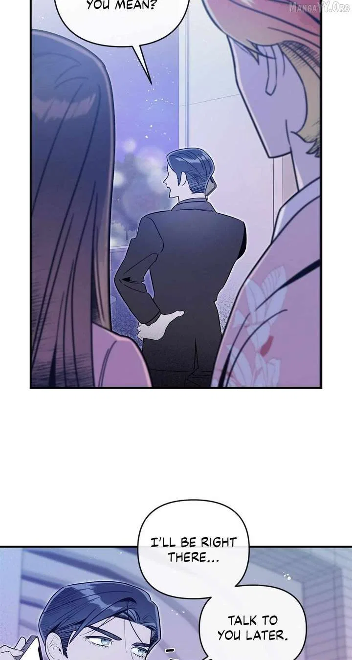 My Younger Sister Chooses Me Tonight Chapter 51 – Page 29